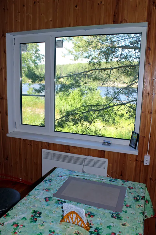 Ласточкино гнездо