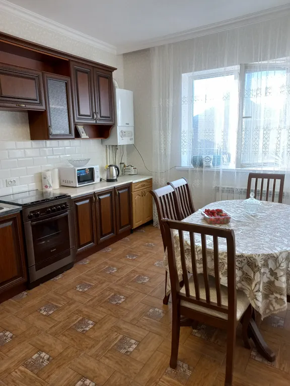 Гостевой дом Горный воздух