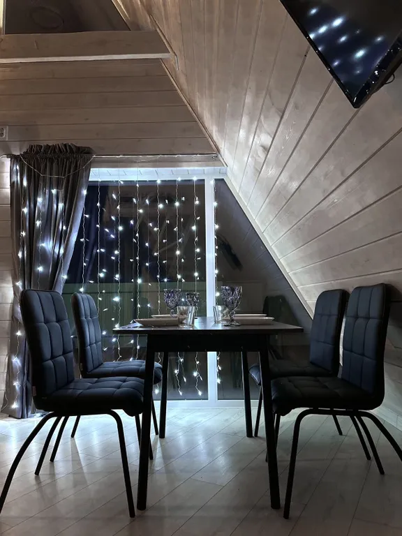 Загородный отдых Грей хаус