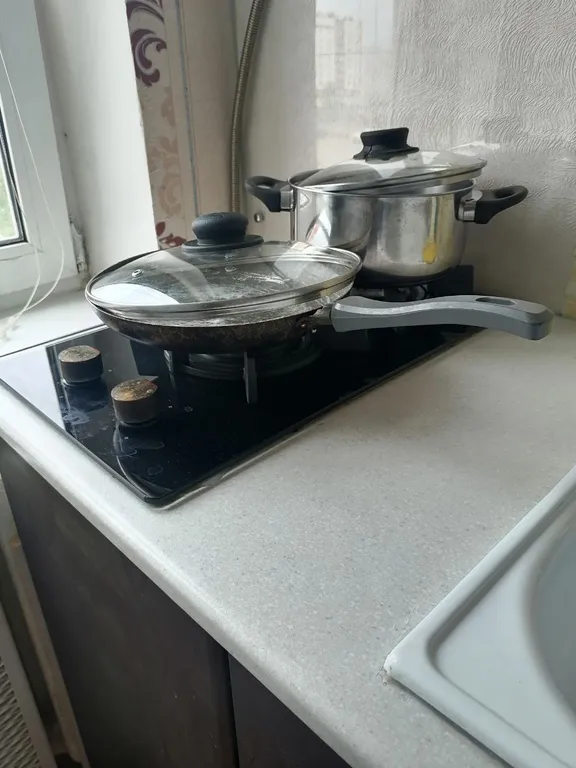 Уютная студия