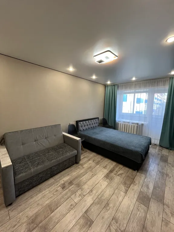 Уютная квартира в центре с современным ремонтом — аренда посуточно в Чита