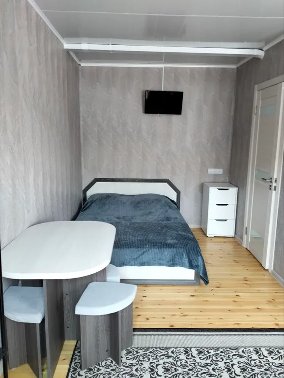 Квартира Комната — аренда посуточно в Яровое