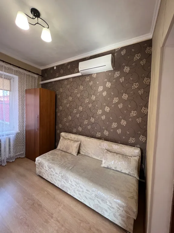 Коттедж Дом с мангальной зоной рядом с морем — Новороссийск