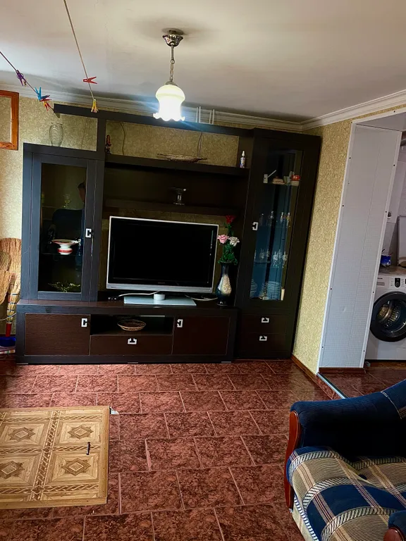 Уютная просторная квартира в центре города