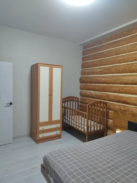 Уютный дом Форест