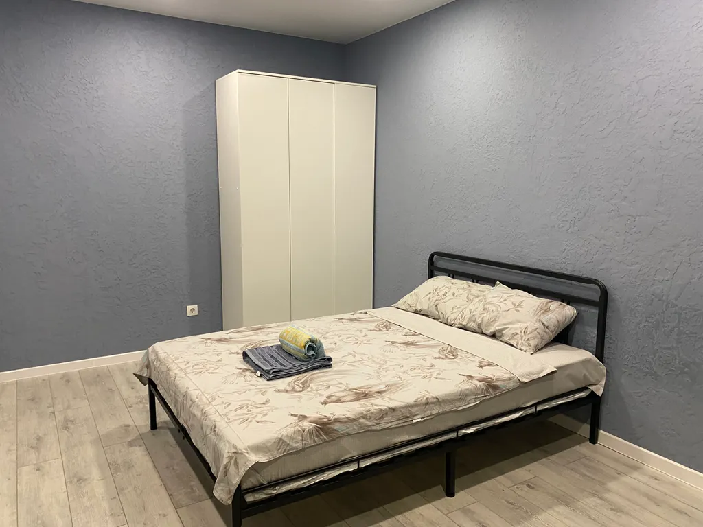 Уютная 1-комнатная квартира в ЖК Свобода