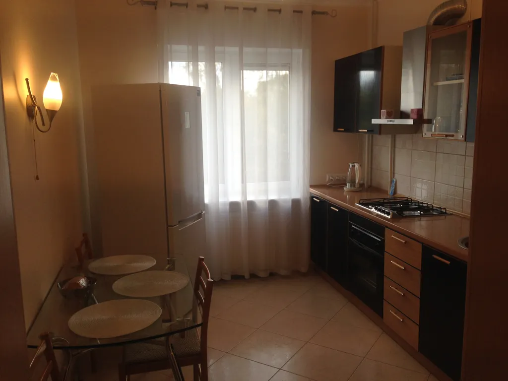 Квартира Уютная квартира в самом центре города — Калининград