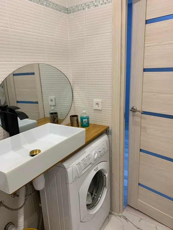 Квартира рядом со станцией Одинцово