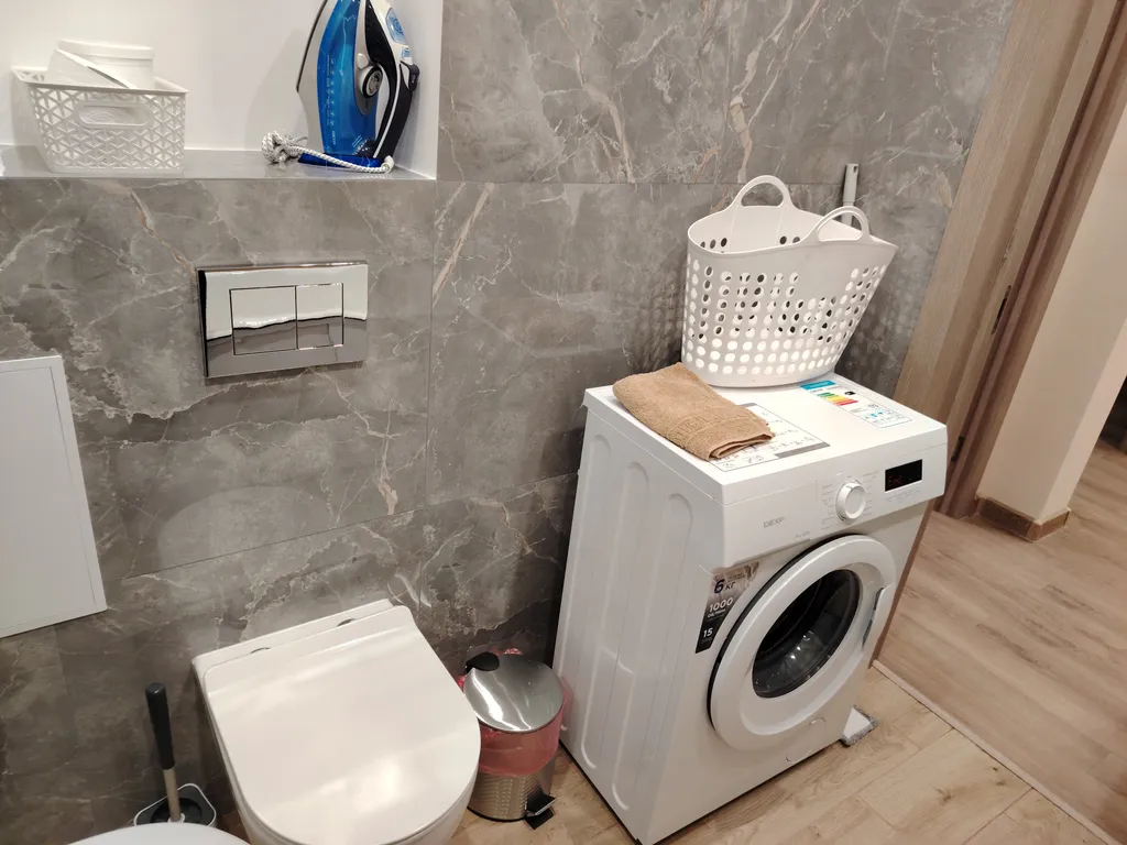 Квартира Уютная квартира с видом на Аэропорт — Иркутск