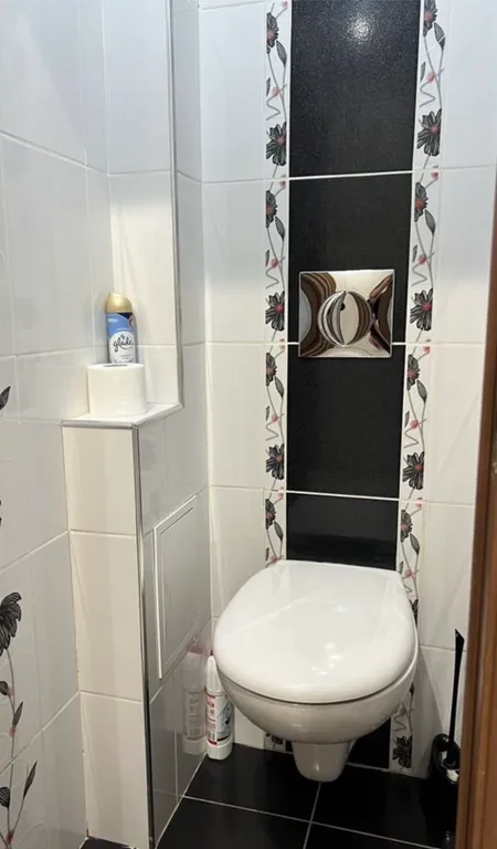 Уютная чистая квартира в центре район Левого берега