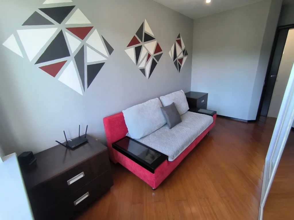 Комфортная трехкомнатная квартира на Ленинской