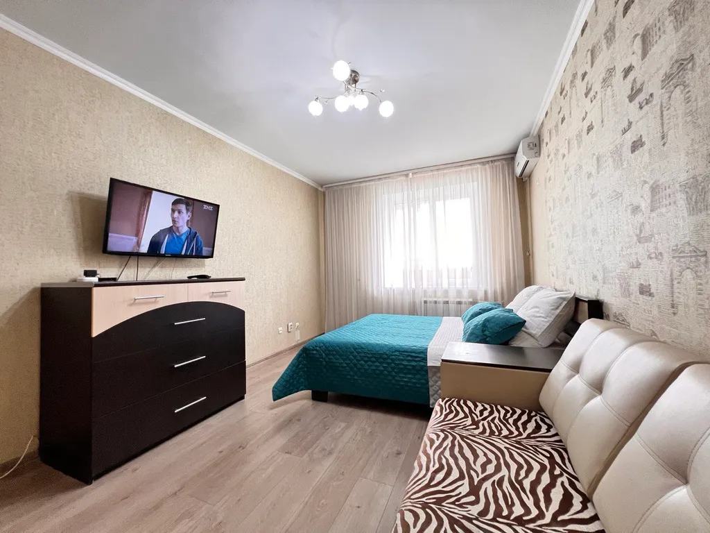 Квартира в центре на Набережной