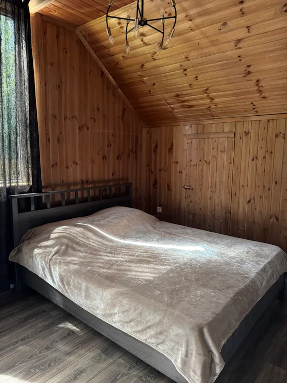 Дом 300 метров у озера