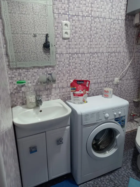 Супер квартира у моря