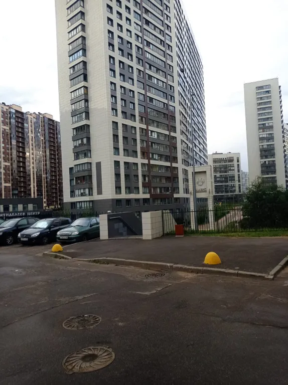 Студия у метро