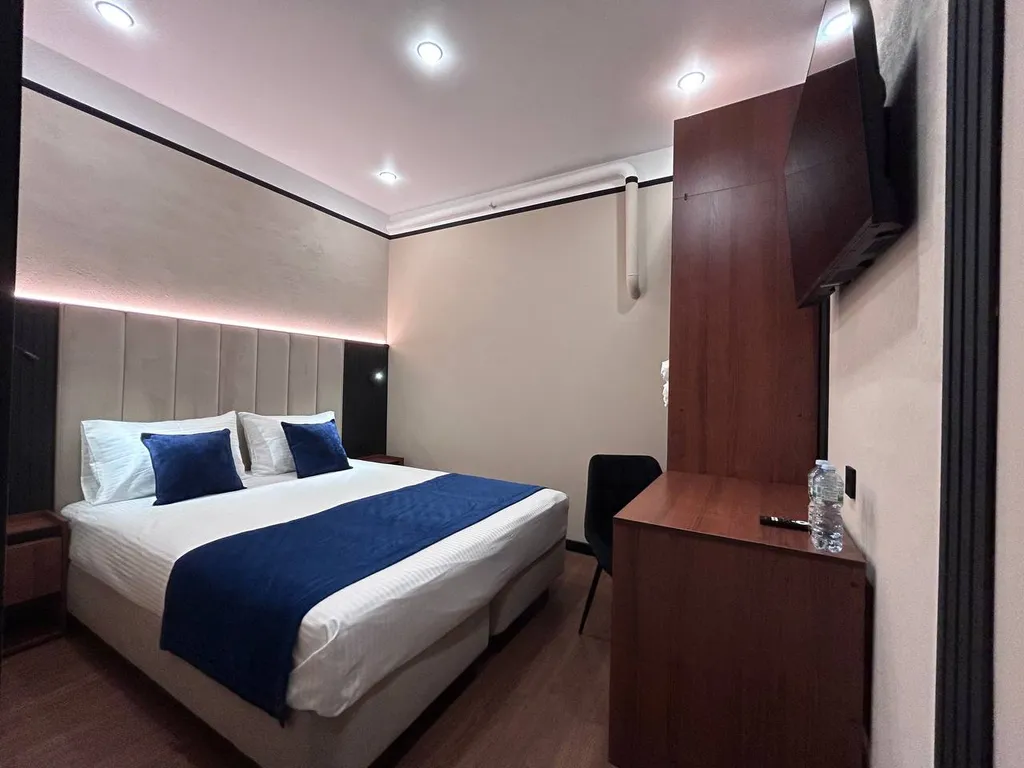 Квартира Комната — аренда посуточно в Подольск