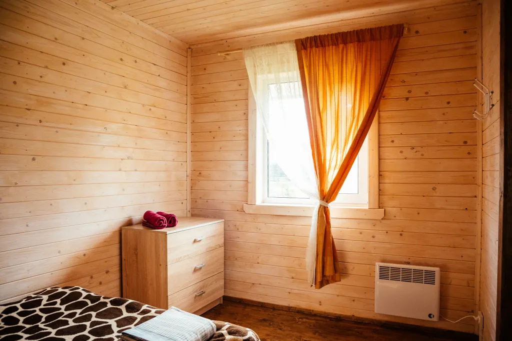 Таунхаус на горнолыжном склоне, "Добрый Дом 71"