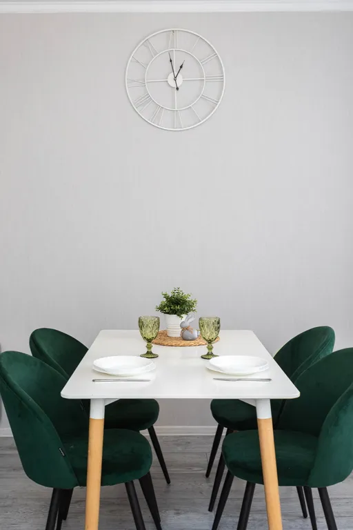 Апартаменты рядом с Куршской косой