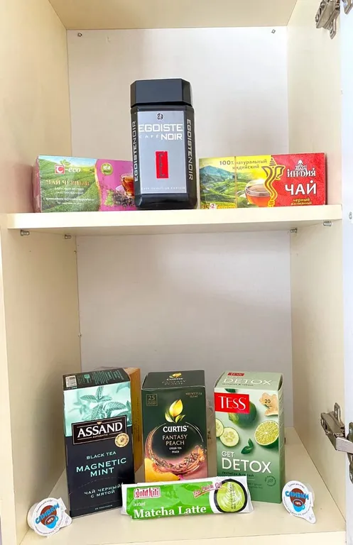 Уютная квартира в одном шаге от Кардиоцентра и спа комплекса Термоленд