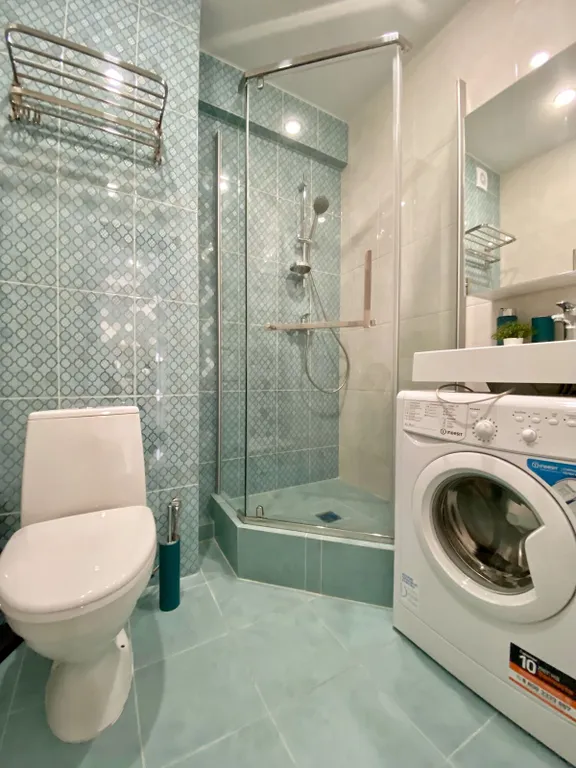 Квартира с видом на море