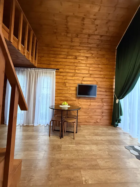 Коттедж Гостевой дом в частном секторе — Пятигорск