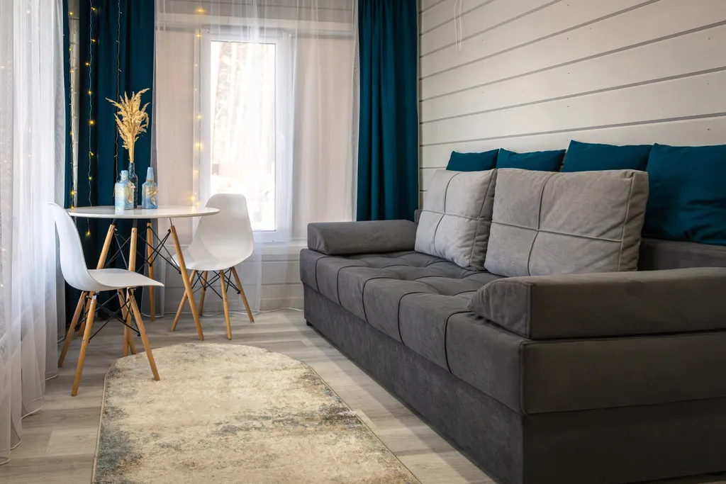 Эко-лофт №1/4