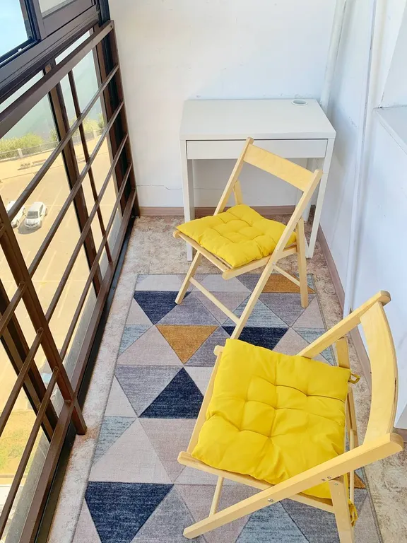 Квартира Квартира в самом сердце города — Горячий Ключ