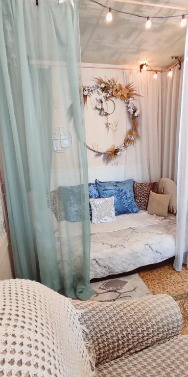 2-комнатная квартира у Акваполиса