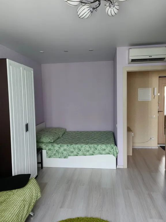 Комфортная уютная квартира с хорошим ремонтом