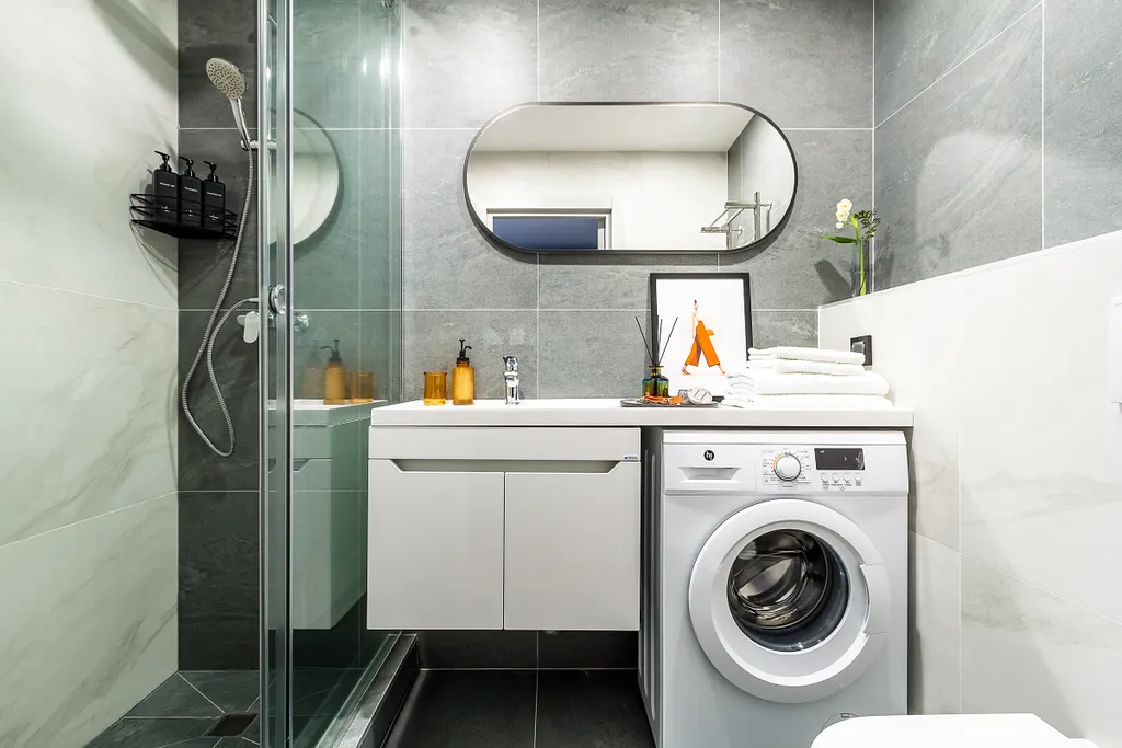 Fashion grey от apartments & stories