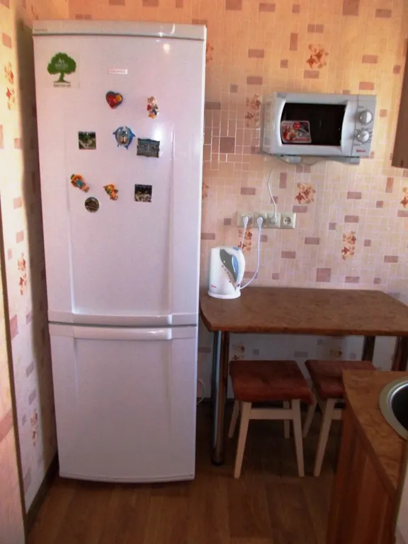 Квартира недалеко от моря