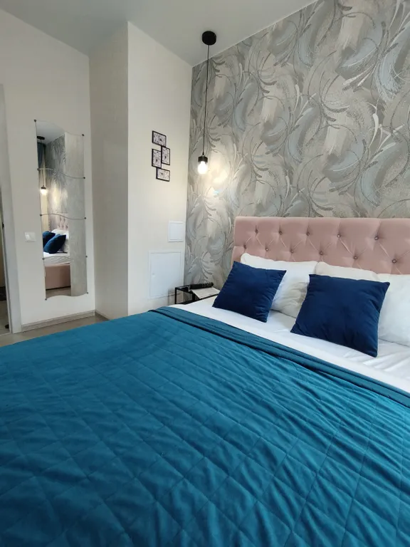 Квартира в Новом городе