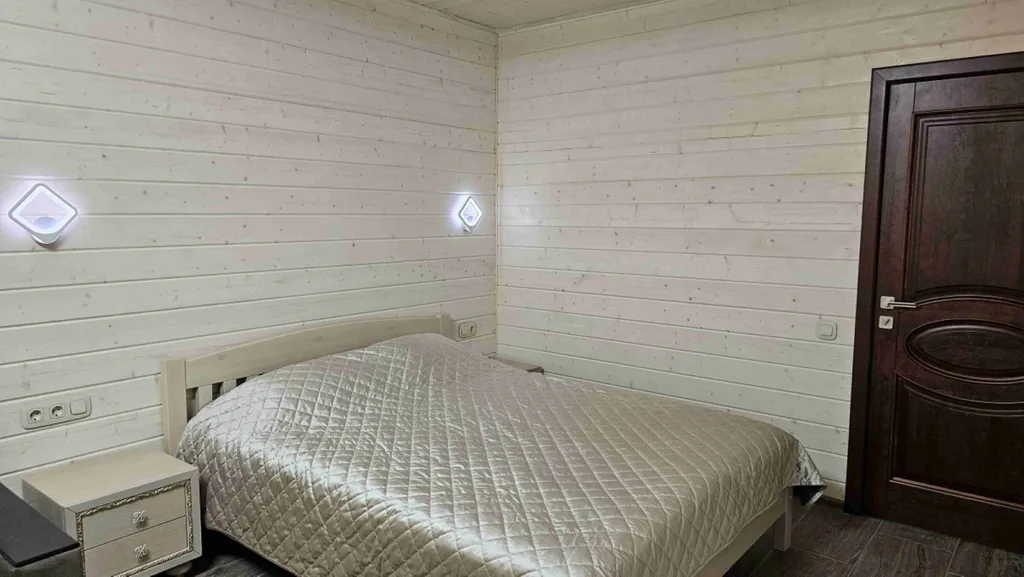 Aпартаменты Озерный