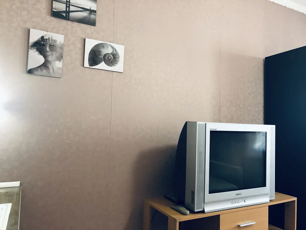 Уютная квартира для отдыха