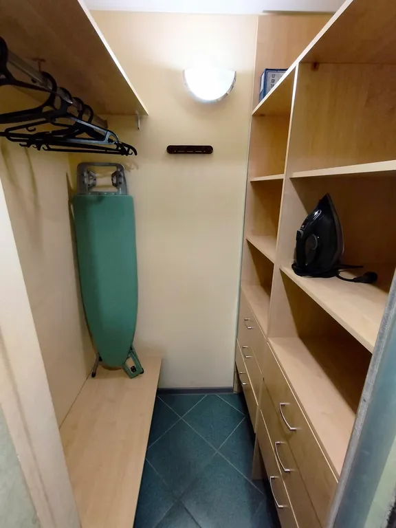 Комфортные апартаменты