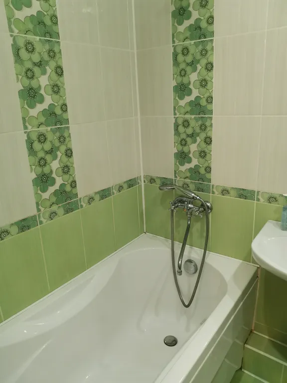 Уютная квартира в центре соснового леса