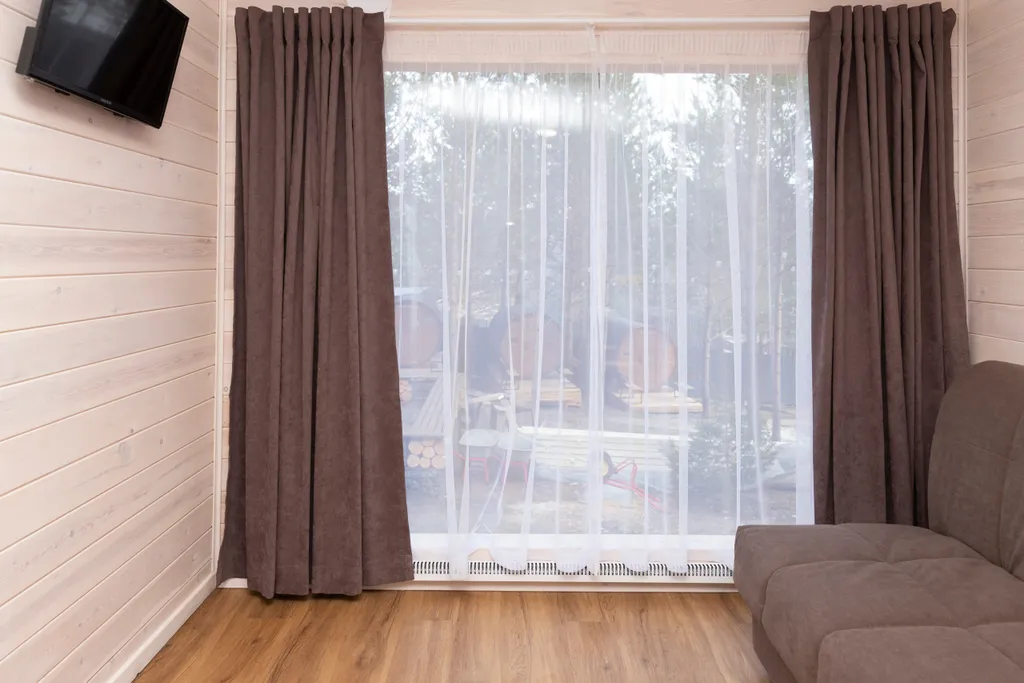 Гостевой дом Клюква