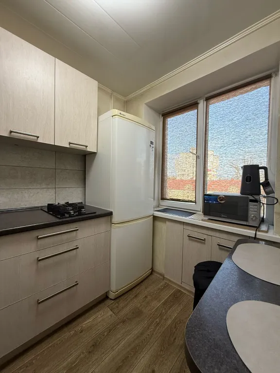 Квартира 2-комнатная квартира у Закхаймских ворот и набережной Трибуца — Калининград