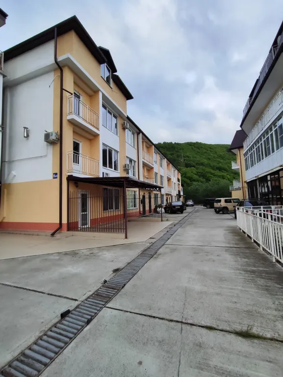 Уютная студия