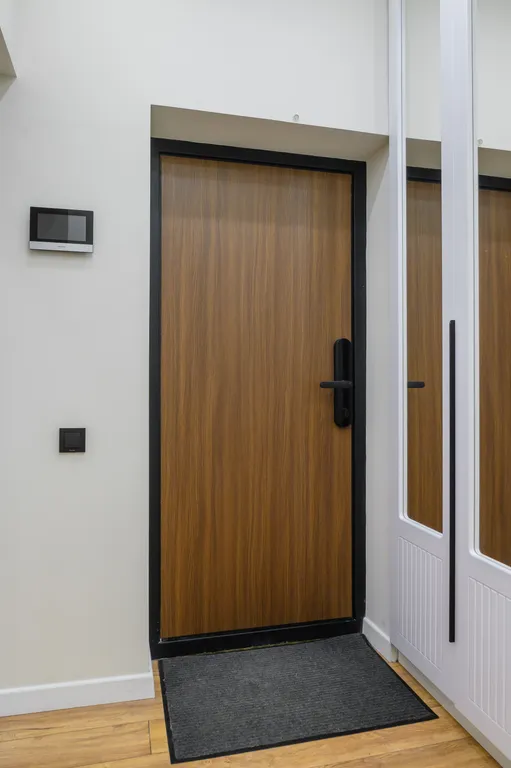 Уютная квартира в центре города Алматы