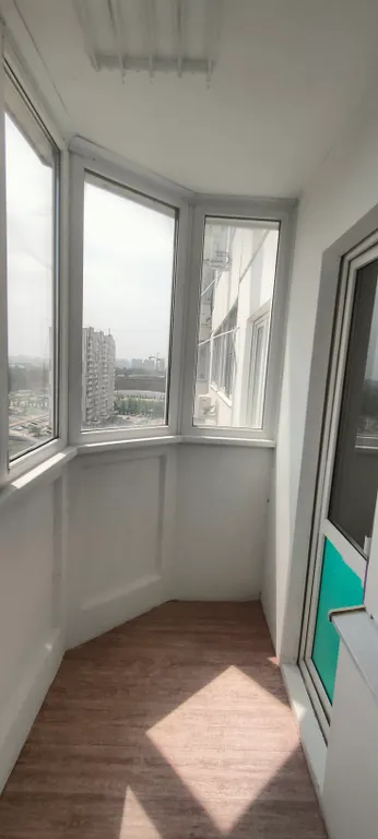 Квартира Уютная квартира возле парка — Краснодар