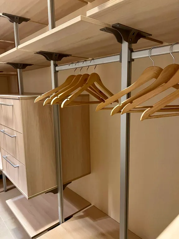 Апартаменты в самом центре Казани