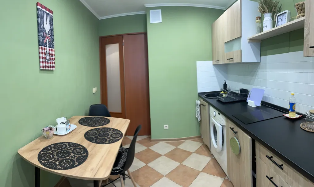 Квартира Квартира на острове Канта — Калининград