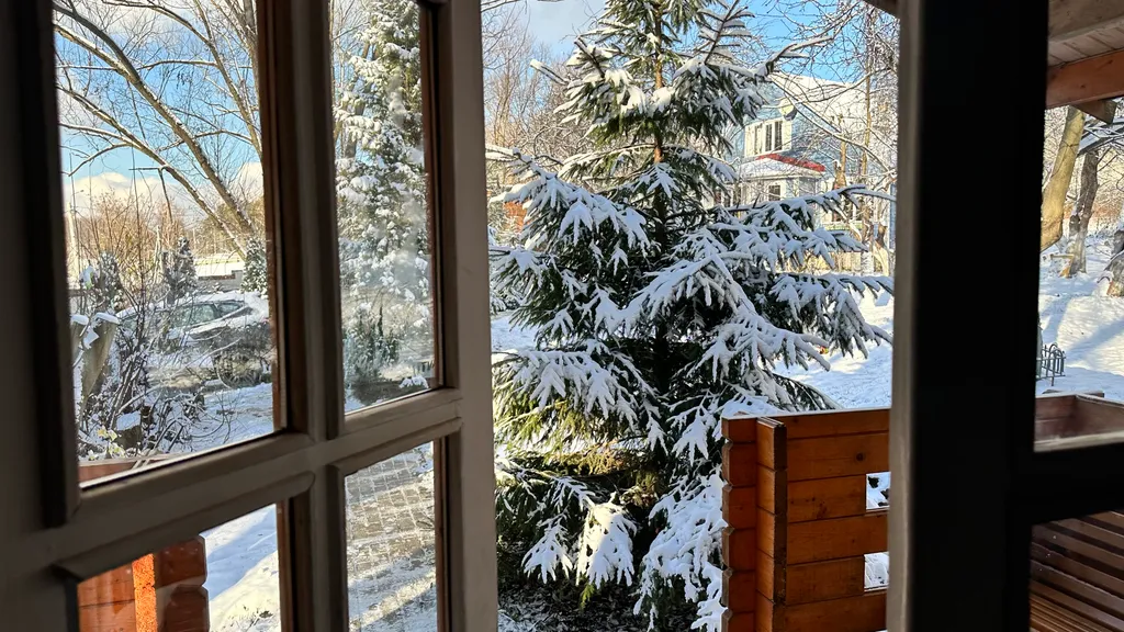 Коттедж Коттедж Шале в писательском Переделкино — Москва