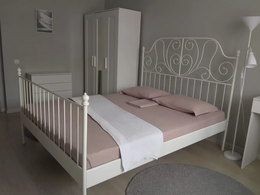Квартира Квартира возле парка Галицкого и стадиона ФК Краснодар — Краснодар