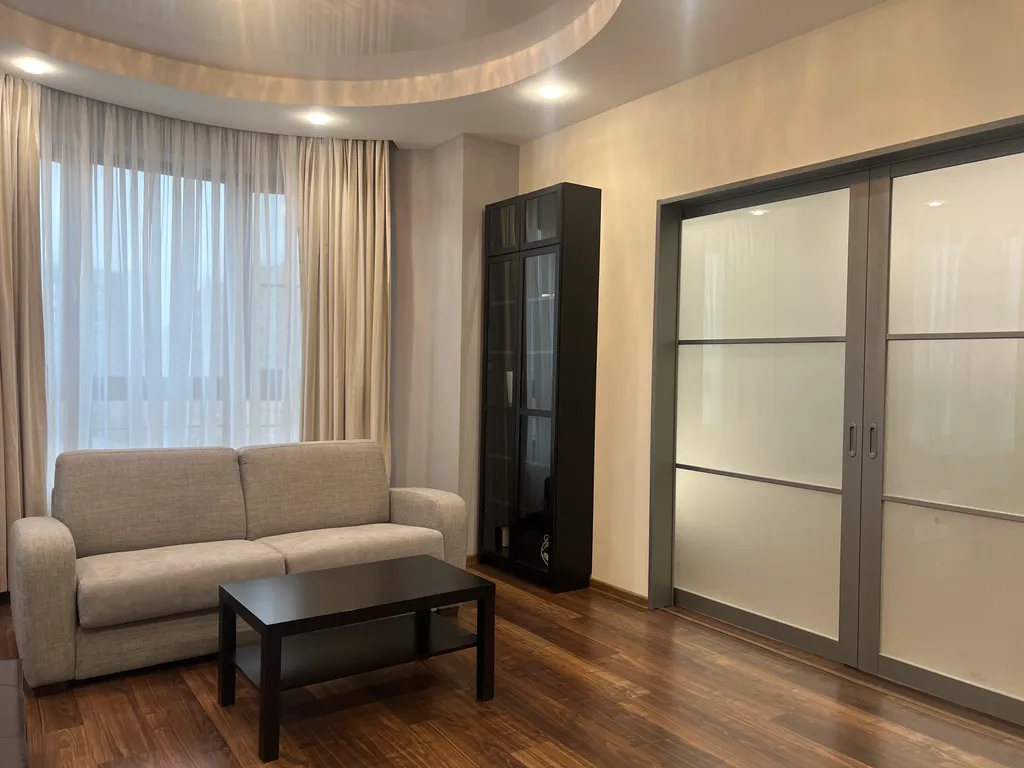 Квартира Уютная квартира — Москва