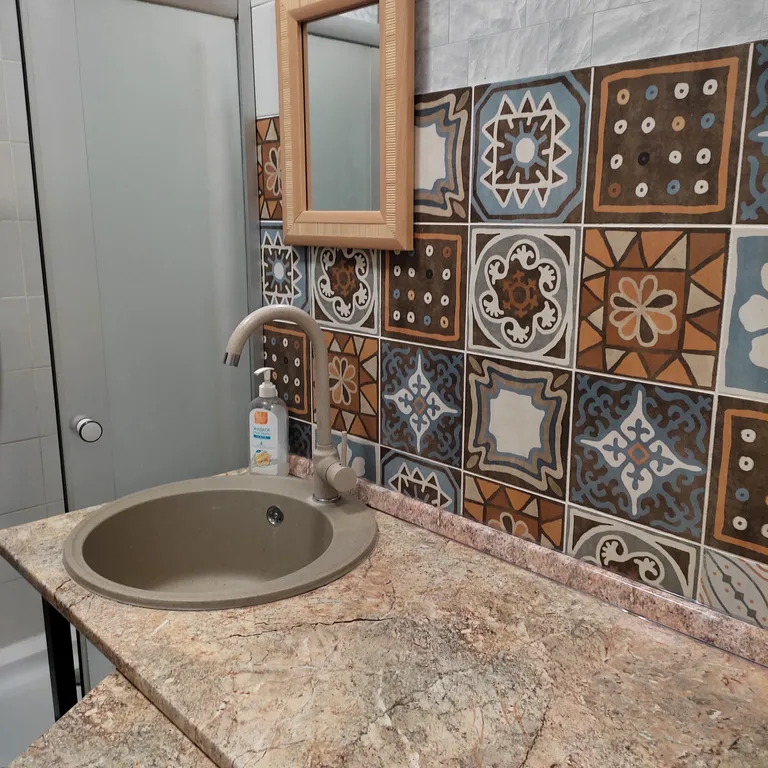 Квартира Уютная квартира в историческом центре — Светлогорск