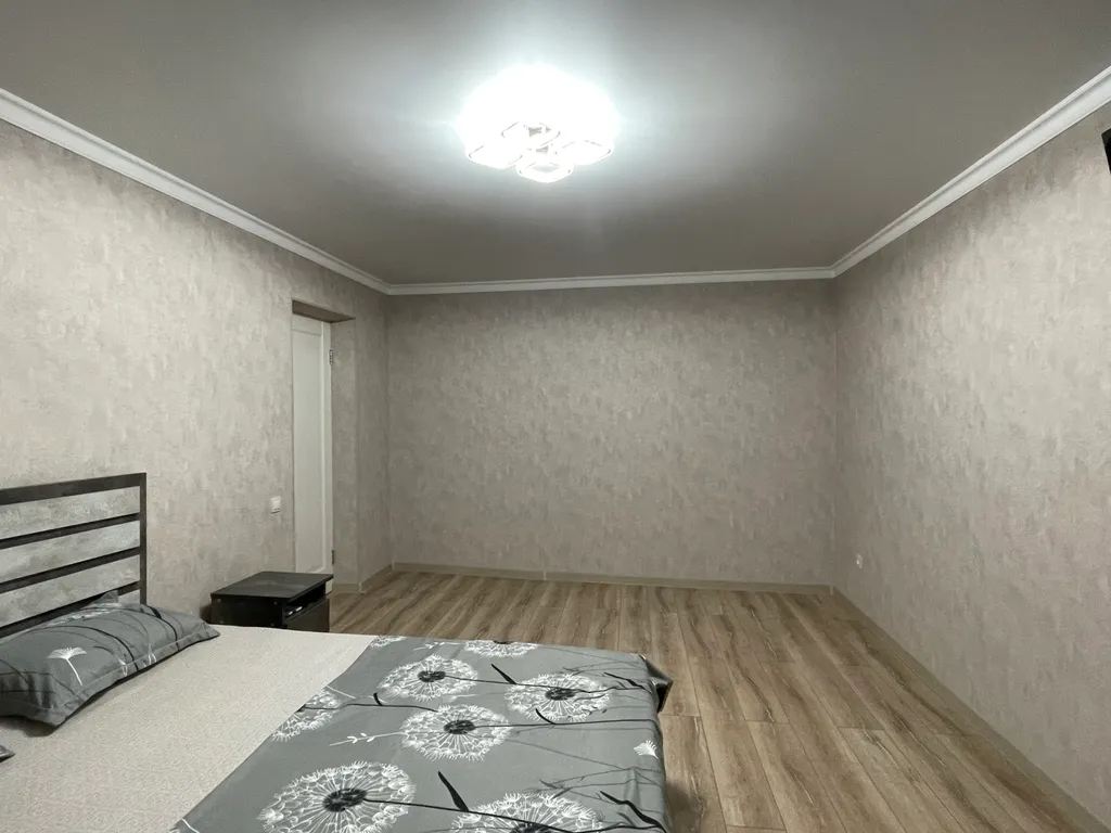 уютные апартаменты на втором этаже