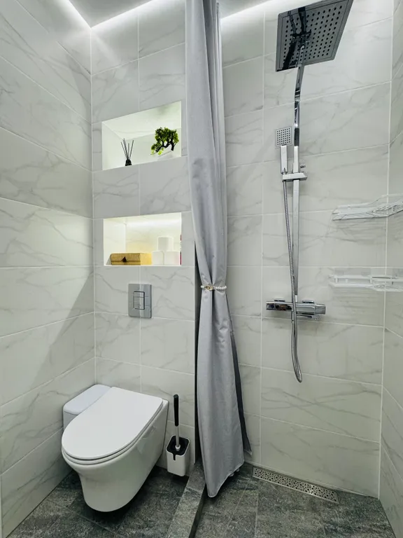 Высота комфорта