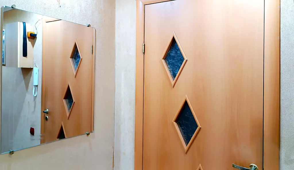 Квартира Удобная квартира в историческом центре города — Мурманск